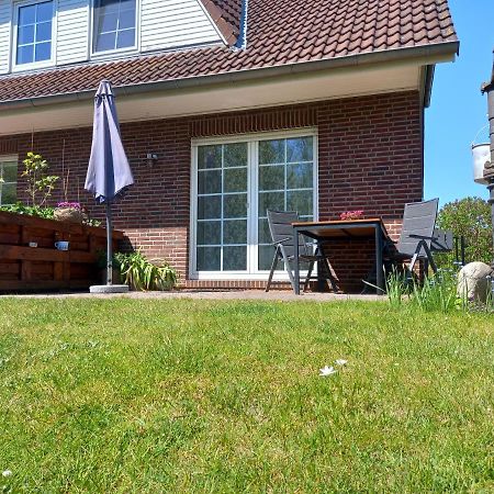 Usedom TownFerienwohung Charlotte公寓 外观 照片