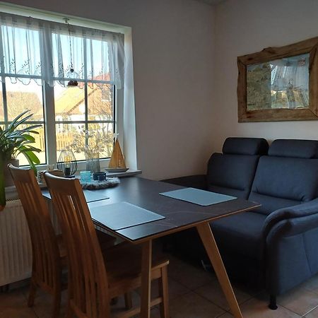 Usedom TownFerienwohung Charlotte公寓 外观 照片