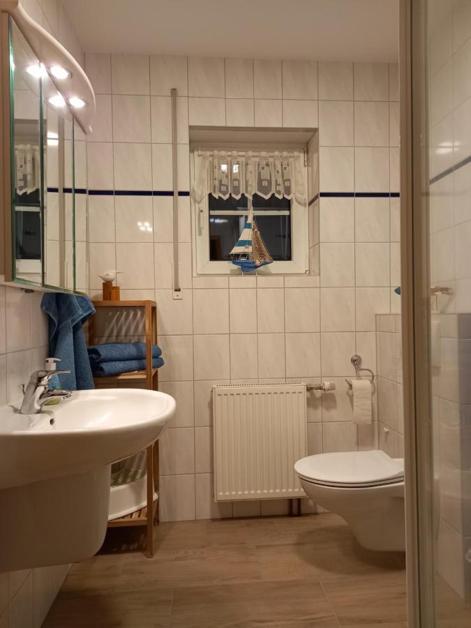 Usedom TownFerienwohung Charlotte公寓 外观 照片