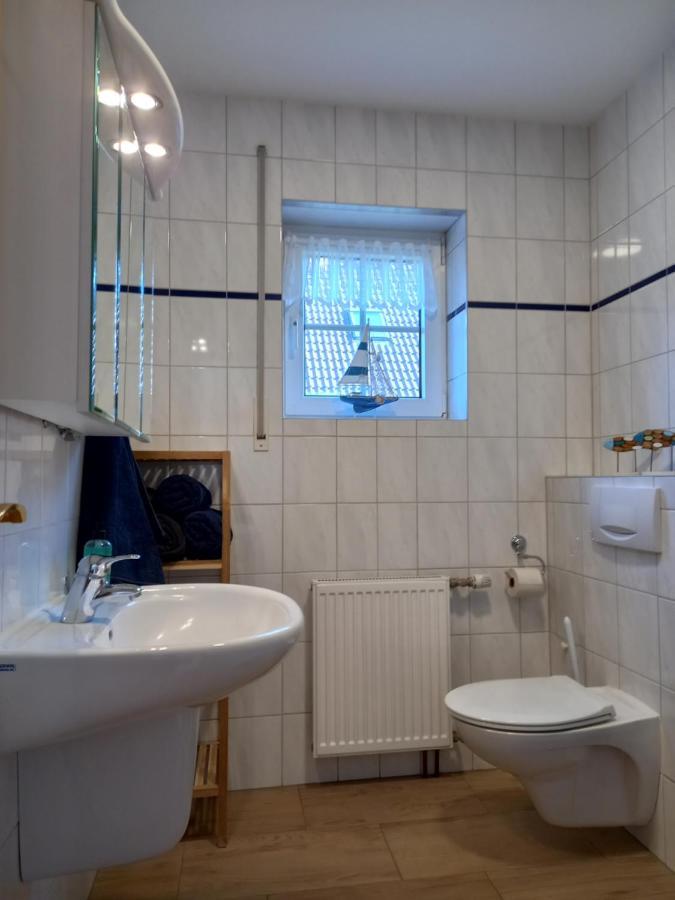 Usedom TownFerienwohung Charlotte公寓 外观 照片