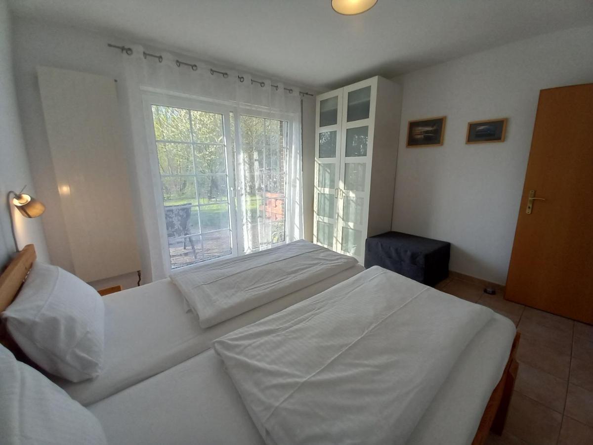 Usedom TownFerienwohung Charlotte公寓 外观 照片