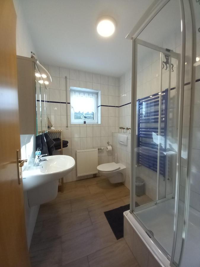 Usedom TownFerienwohung Charlotte公寓 外观 照片