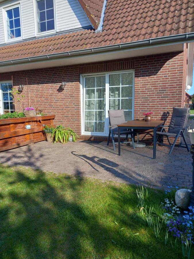 Usedom TownFerienwohung Charlotte公寓 外观 照片