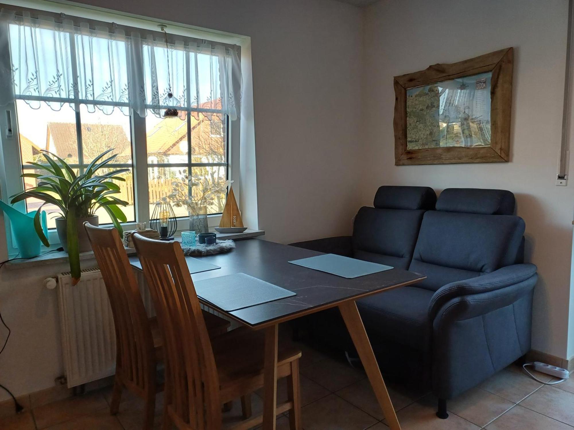 Usedom TownFerienwohung Charlotte公寓 外观 照片